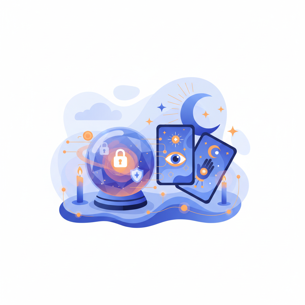 Are Psychic Apps Safe? Security and Privacy Guide