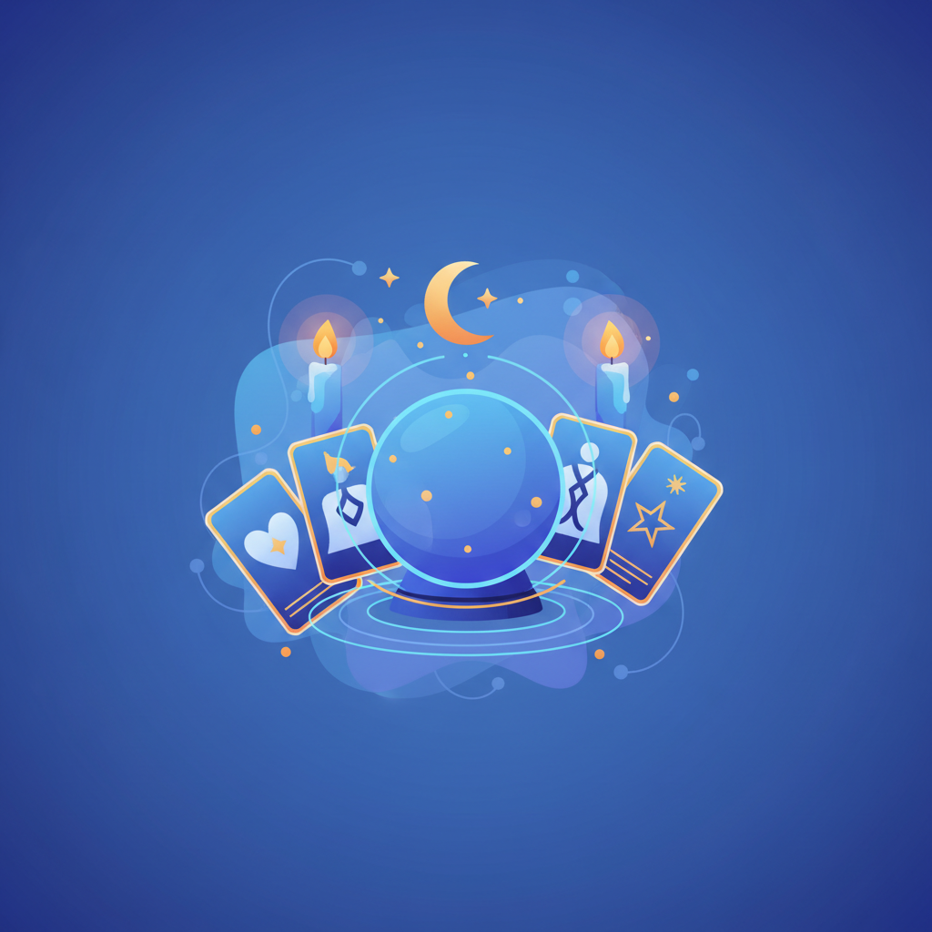 Best Psychic Apps for Love and Relationship Readings