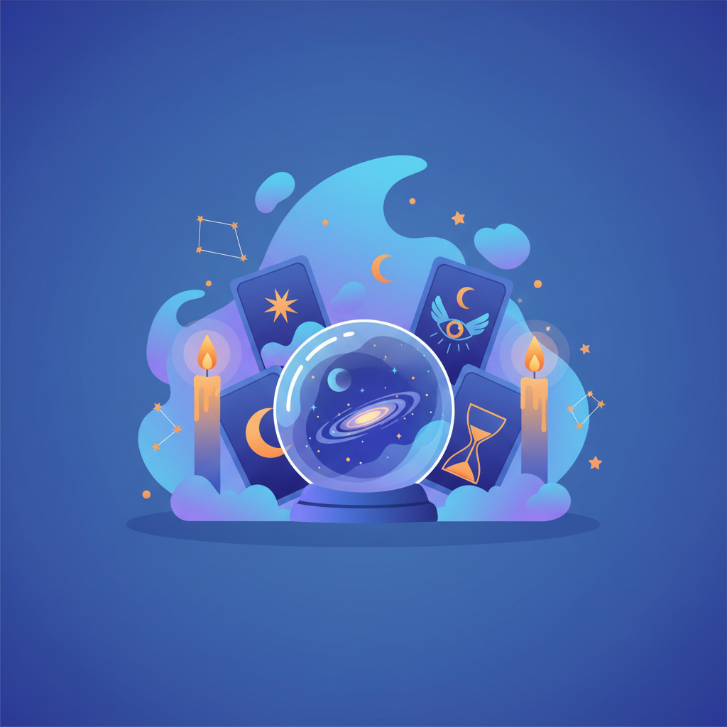 Best Psychic Reading Apps 2026 — Complete Guide 2026
