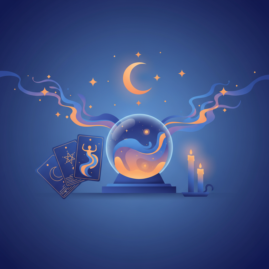 Best Psychic Reading Apps — Complete Guide 2026