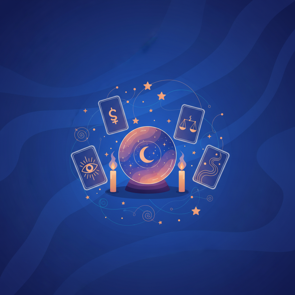 Can Psychic Apps Really Predict the Future? A Balanced Look