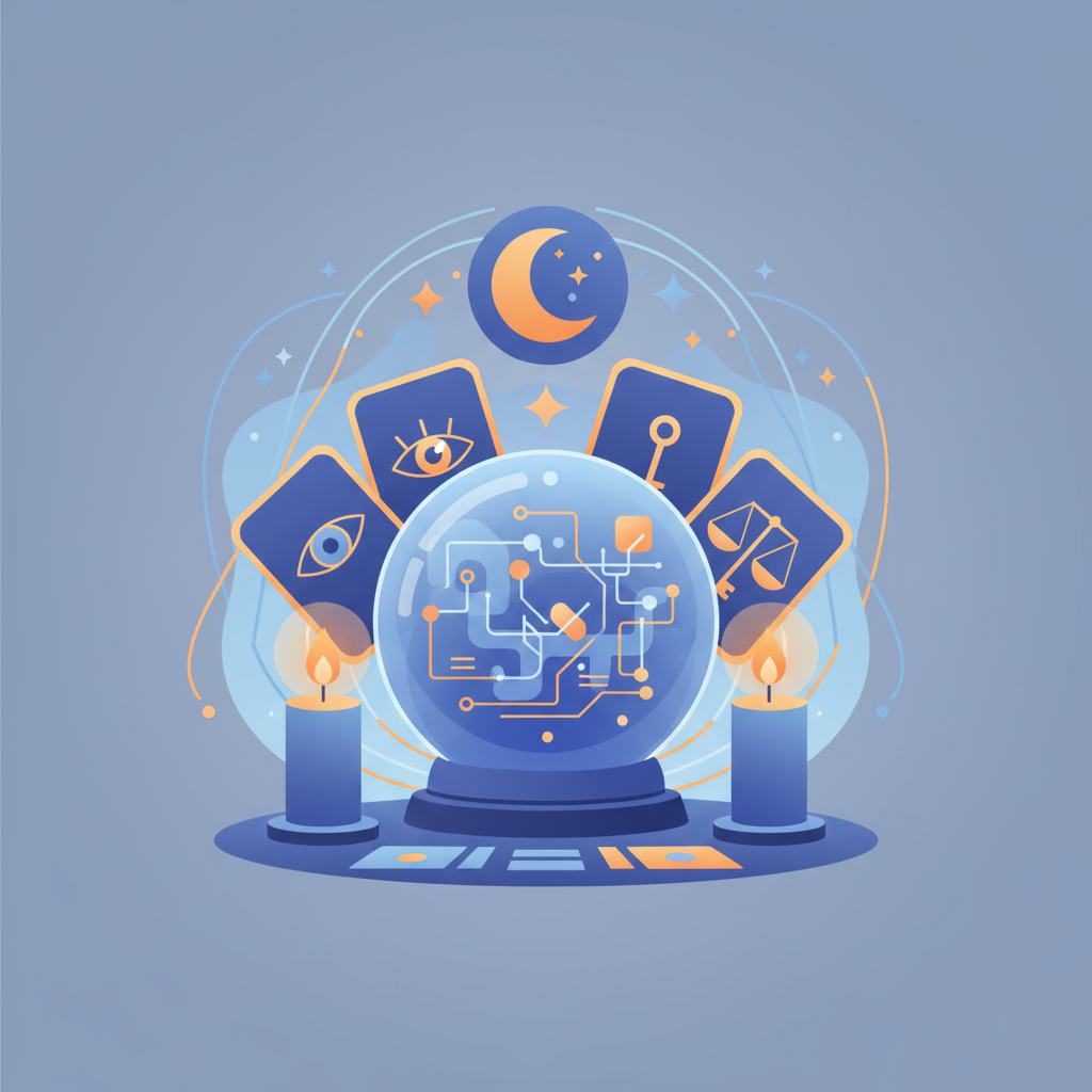 How Psychic Apps Screen Their Advisors — Behind the Scenes