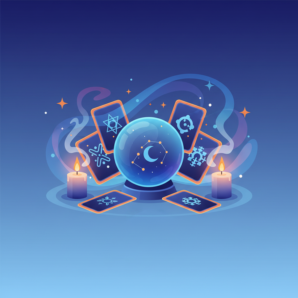 How to Choose the Best Psychic App in 2026 — A Beginner's Guide