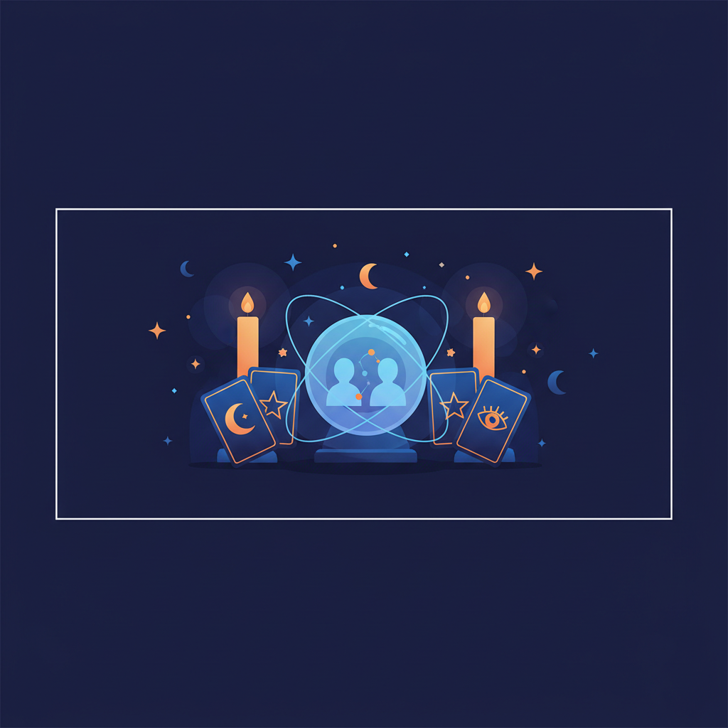 Mediumship Readings on Psychic Apps — Connecting With Loved Ones