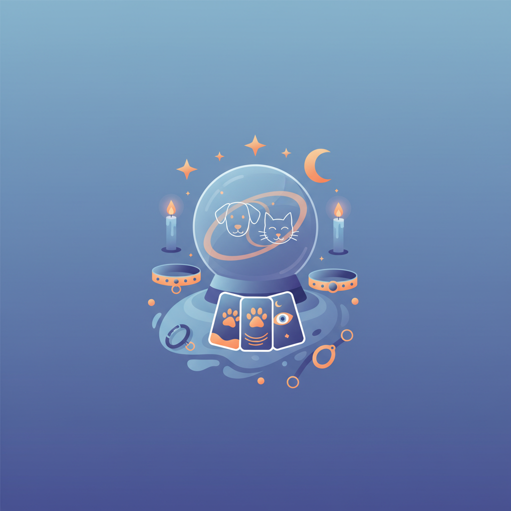 Pet Psychic Apps — Can a Reader Really Connect With Your Animal?