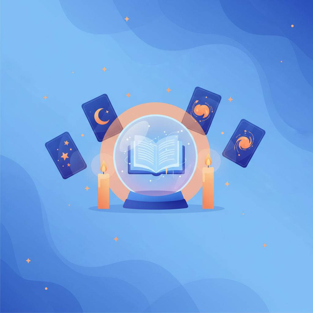Psychic Book App Reviews — Complete Guide 2026