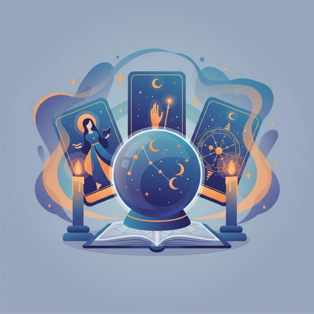 Tarot Reading Apps — What You Need to Know Before Your First Session