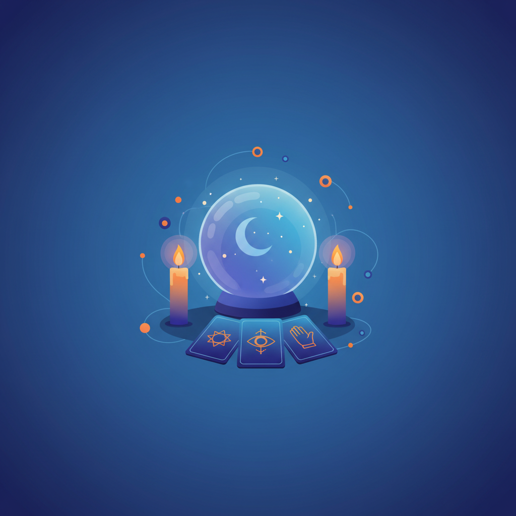 Top Apps Offering Live Psychic Readings — Complete Guide 2026