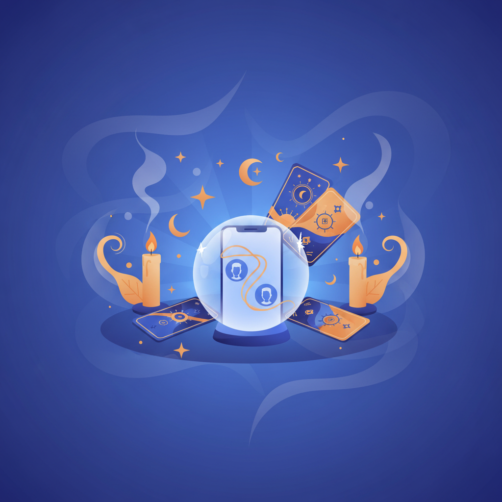 Video Psychic Readings on Mobile — Tips for the Best Experience