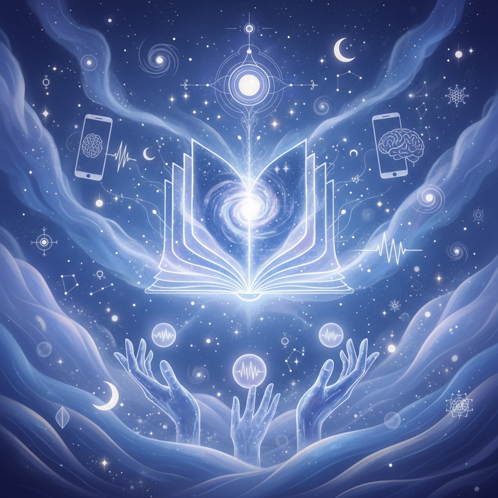 Best Psychic Reading Apps 2026 — Complete Guide 2026