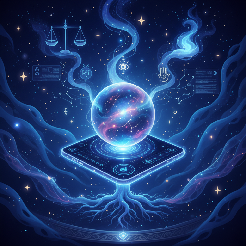 Can Psychic Apps Really Predict the Future? A Balanced Look