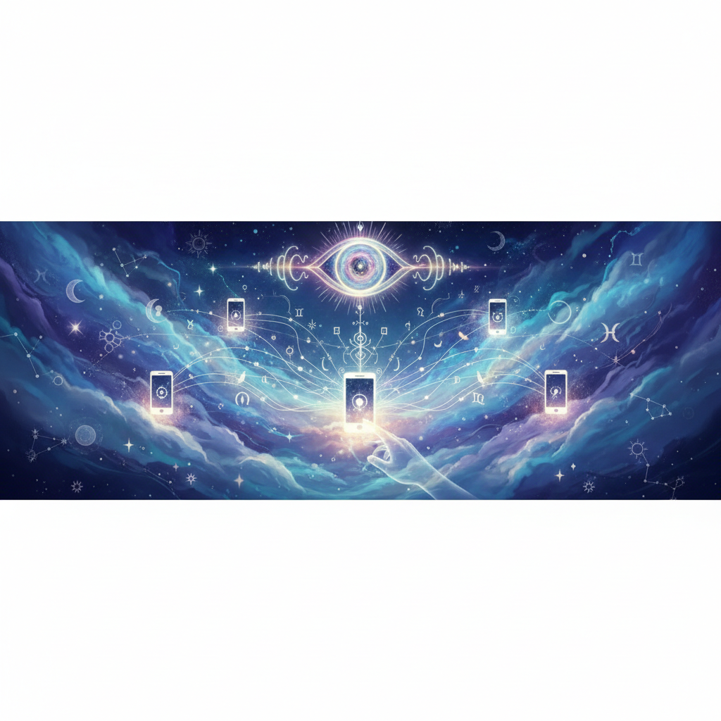 How to Choose the Best Psychic App in 2026 — A Beginner's Guide
