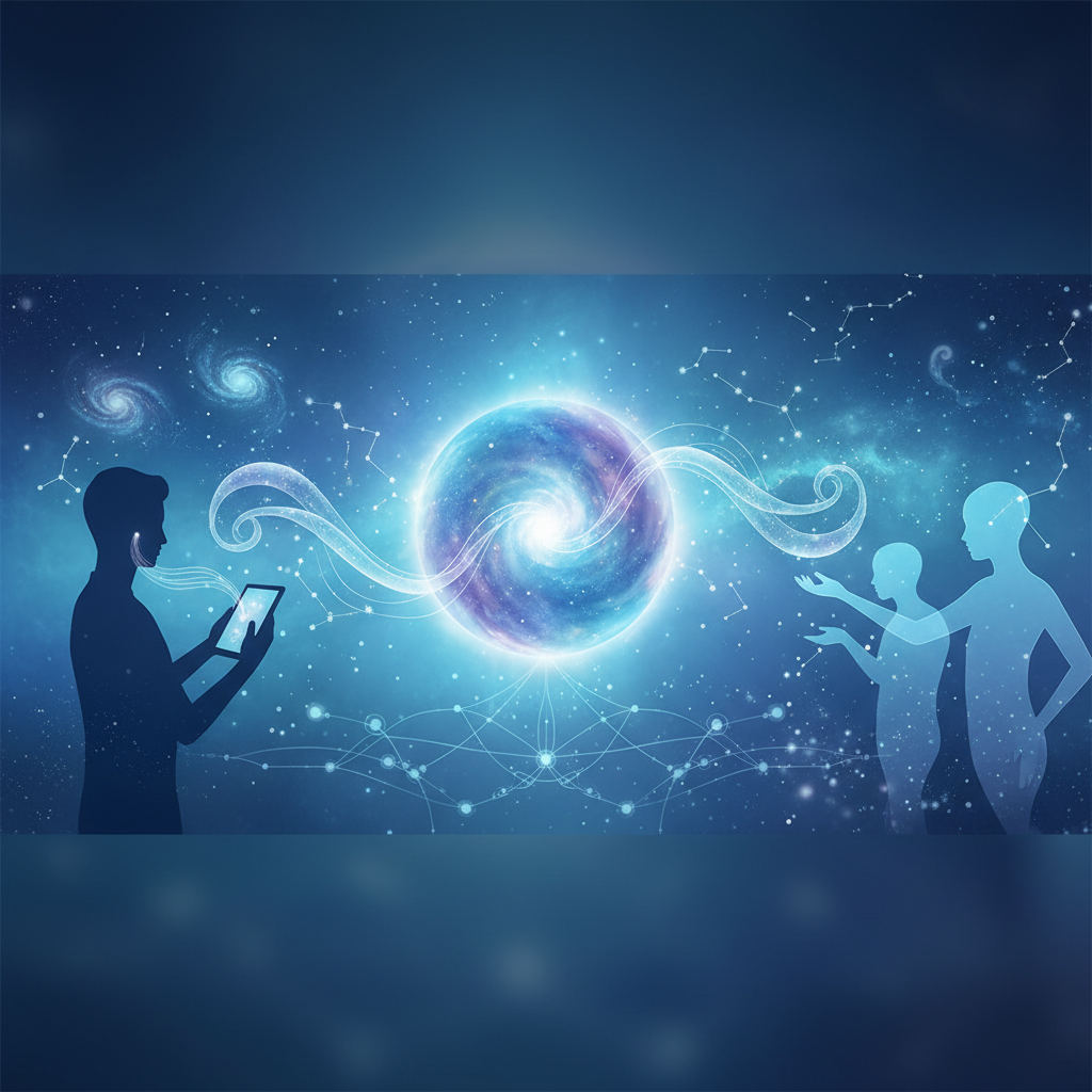 Mediumship Readings on Psychic Apps — Connecting With Loved Ones