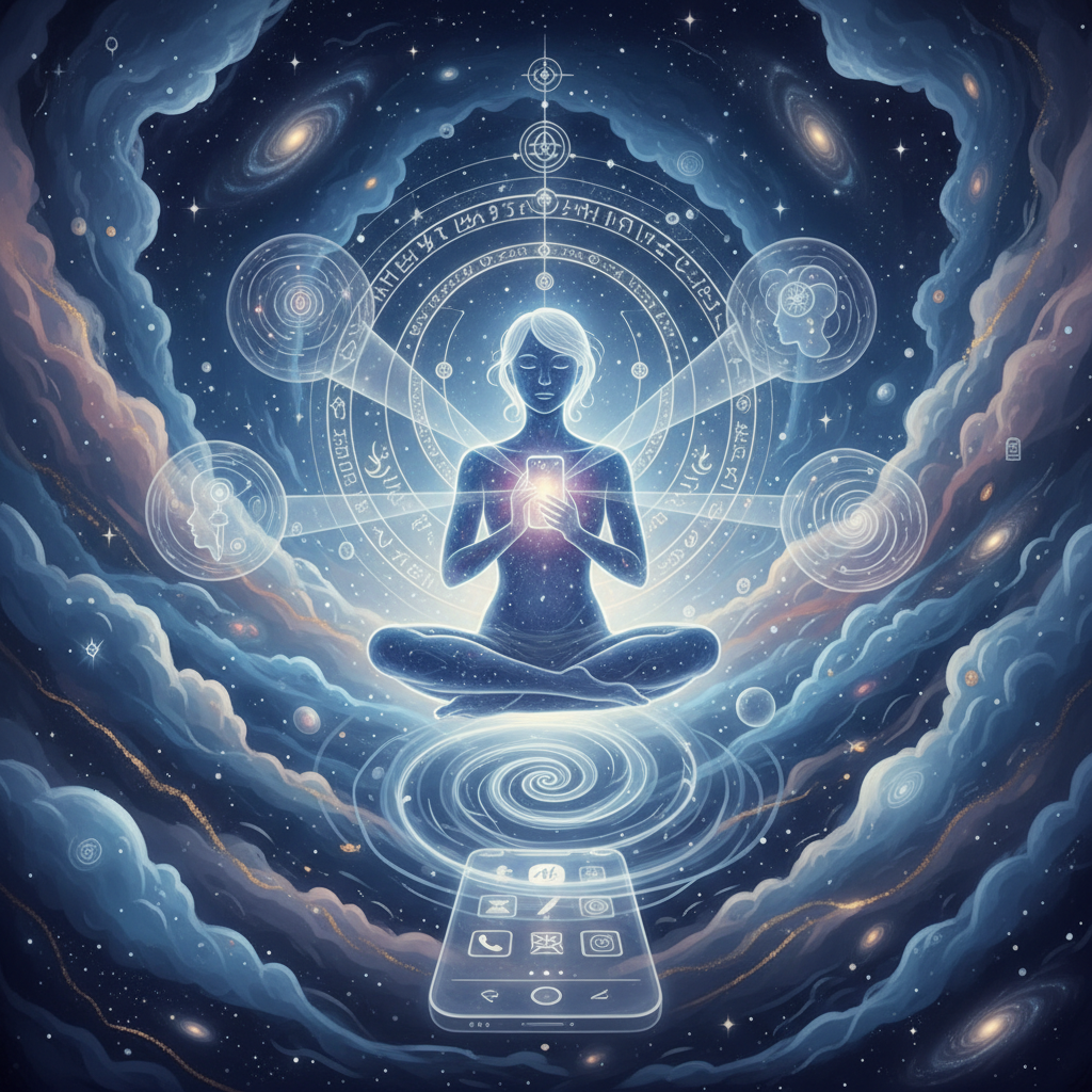 Video Psychic Readings on Mobile — Tips for the Best Experience