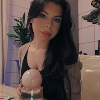 Psychic Maryann