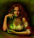 psychiclovegoddess
