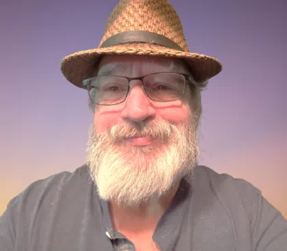 Ken Mason