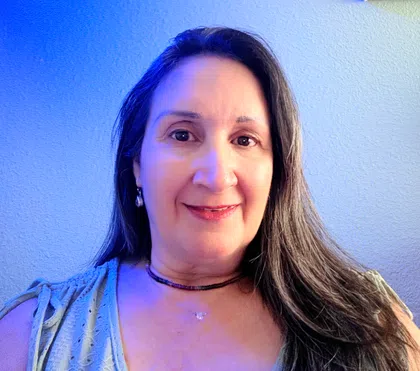 Spiritual Medium Debbie