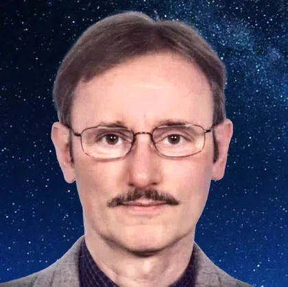 Frank Michel