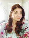 Spiritualist  Natalie