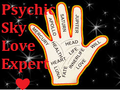Psychic.Sky