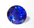 Blue Sapphire