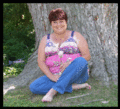 Cheryl Scheinin