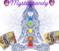 Mystic sandy