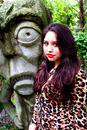 Emily Leigh- Empath & Tarot…