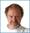Trevor Mayes