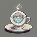 Earl Grey Latte