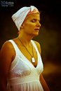 Intuitive Tarot by Manbo Sky