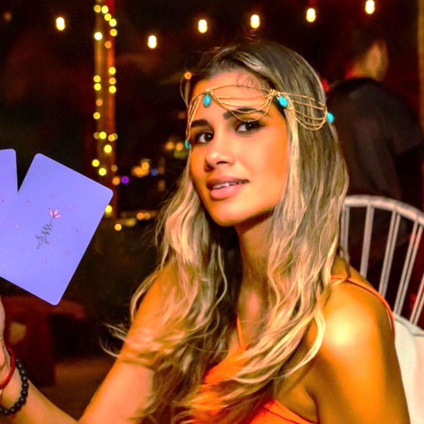 Love Psychic Kara