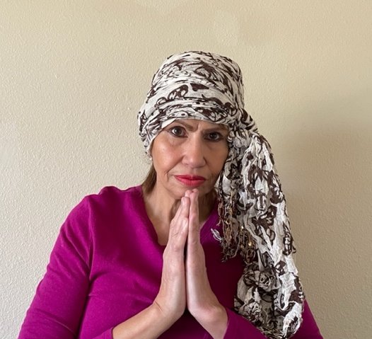 Medium Annabella