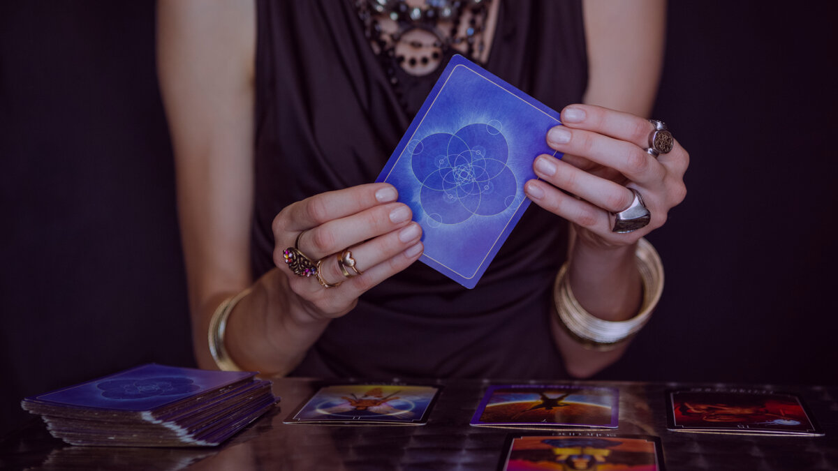 Mystic Kent