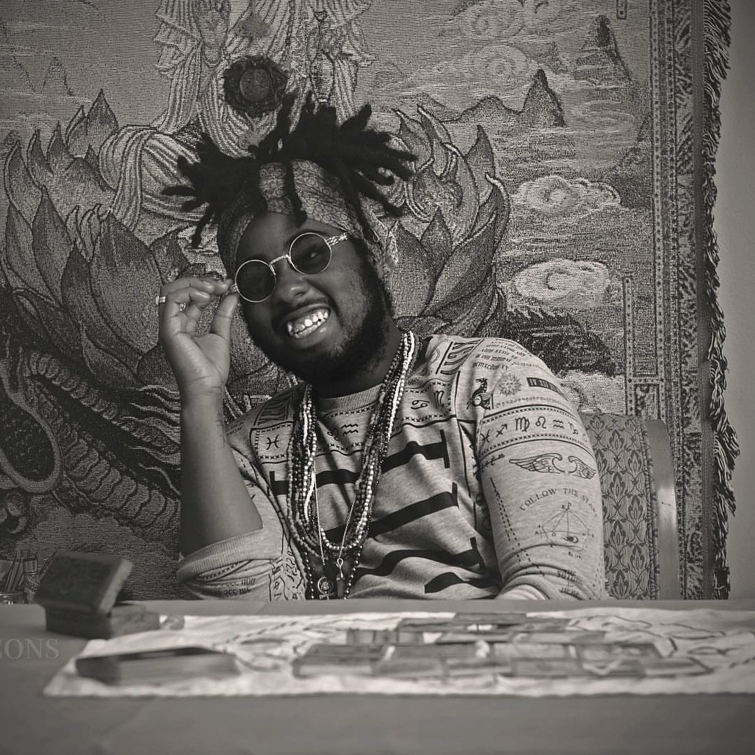 Shaunlaveau