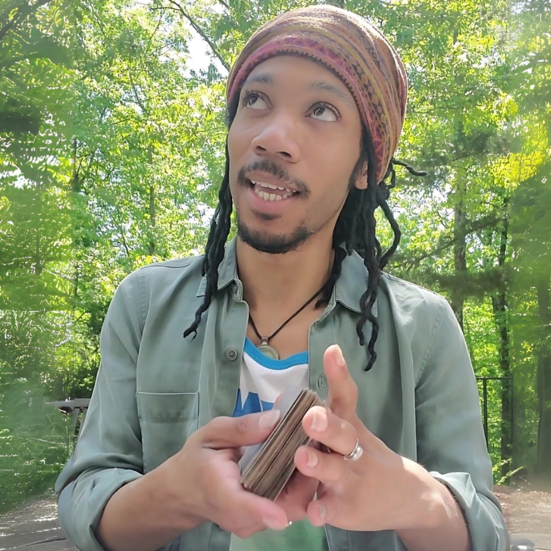 Dap Divination