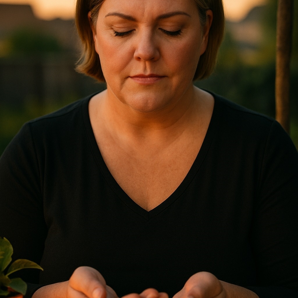 Tove Voss