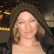 Priestess Kandi Ranson