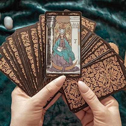Psychic Insights by Jo