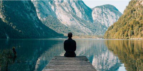 Simon Sanud’s Transformative Path to Healing and Inner Power
