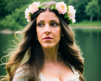Psychic Virginia